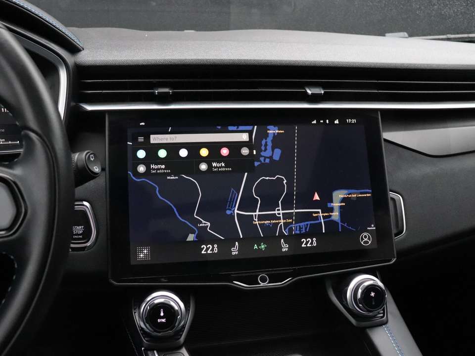 Lynk & Co 01 - Imagem 9