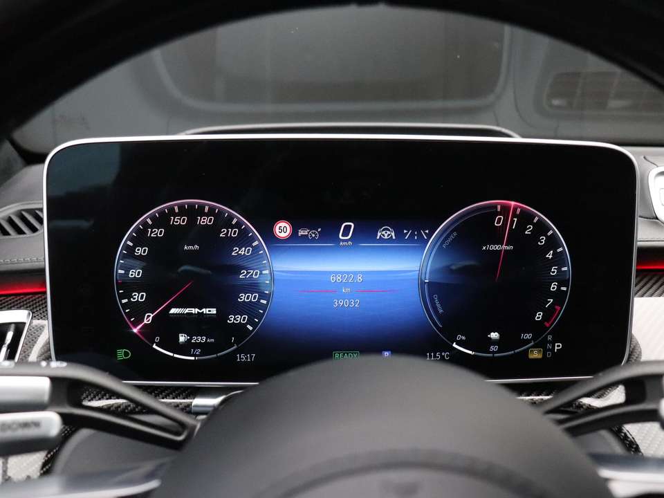 Mercedes-Benz S 63 AMG - Imagem 5