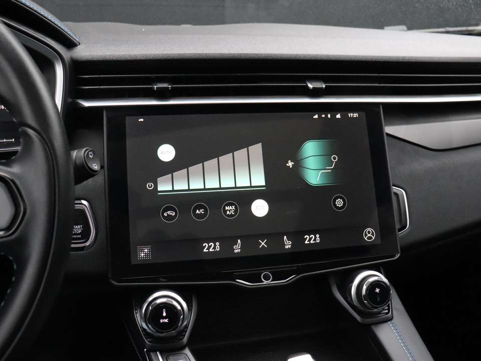 Lynk & Co 01 - Imagem 10