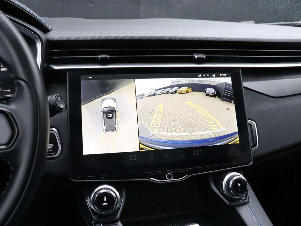 Lynk & Co 01 - Imagem 11