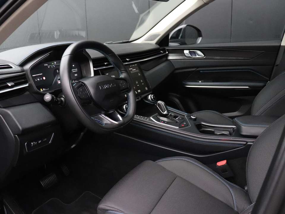 Lynk & Co 01 - Imagem 12