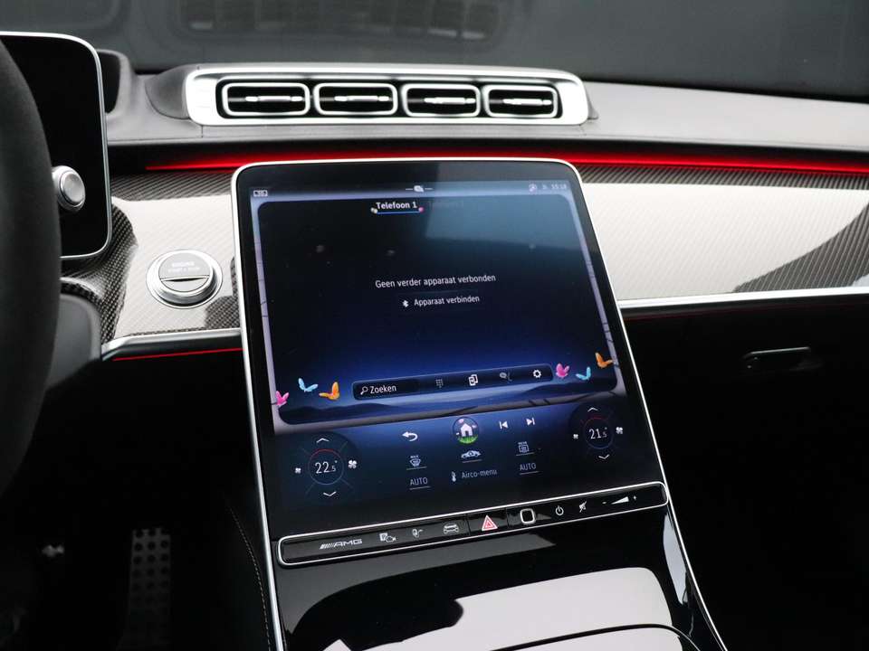 Mercedes-Benz S 63 AMG - Imagem 8