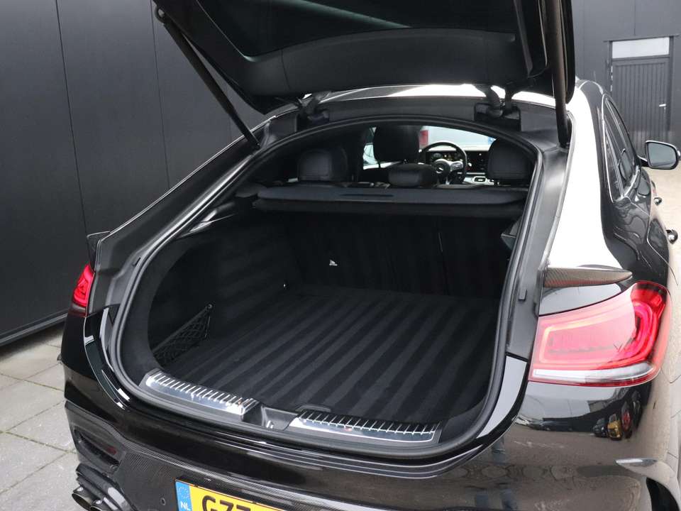 Mercedes-Benz GLE 63 AMG - Imagem 17