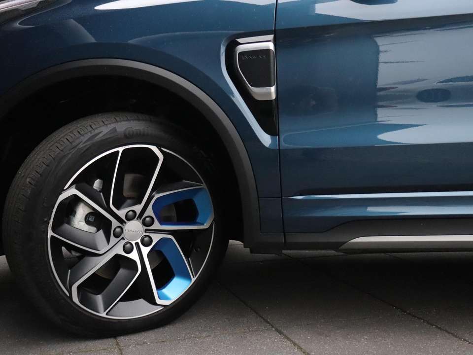 Lynk & Co 01 - Imagem 19