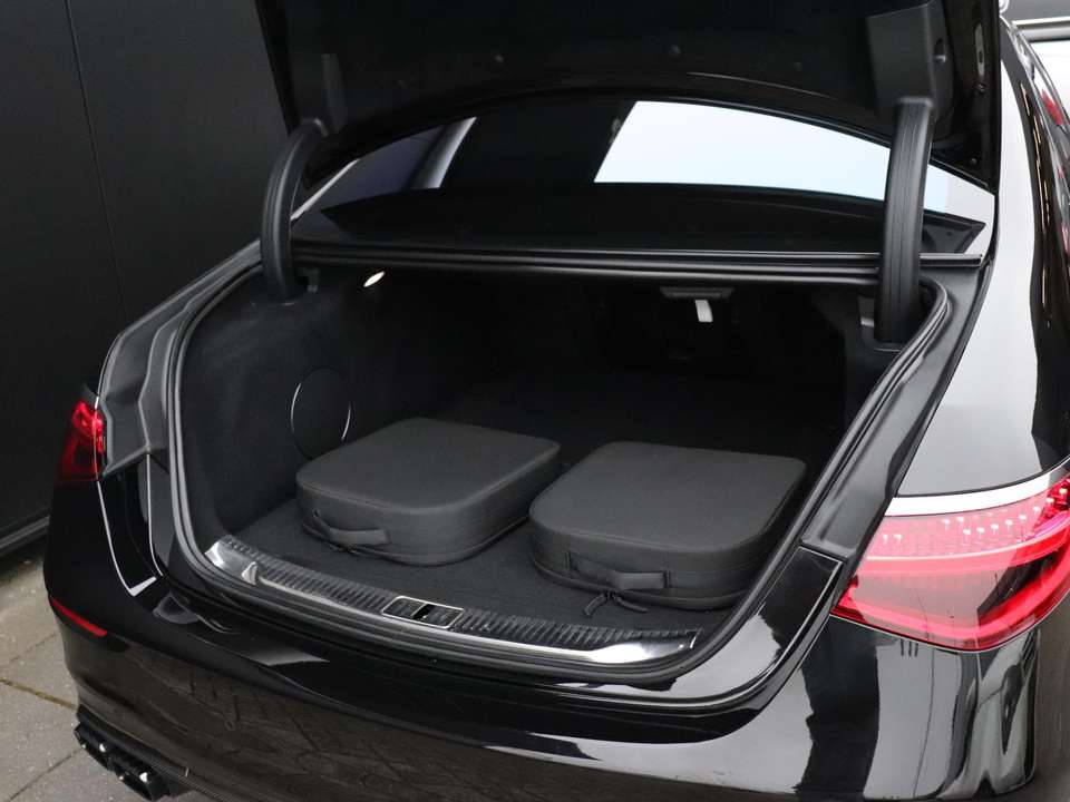 Mercedes-Benz S 63 AMG - Imagem 18