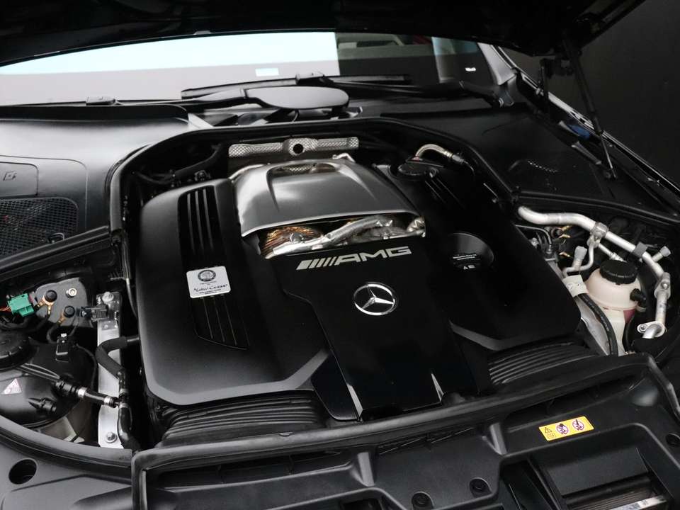Mercedes-Benz S 63 AMG - Imagem 20