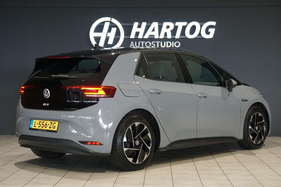 Volkswagen ID.3 - Imagem 2