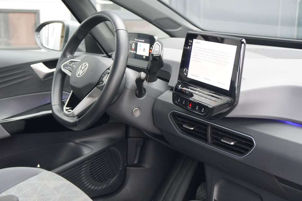 Volkswagen ID.3 - Imagem 3