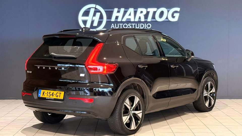 Volvo XC40 - Imagem 2