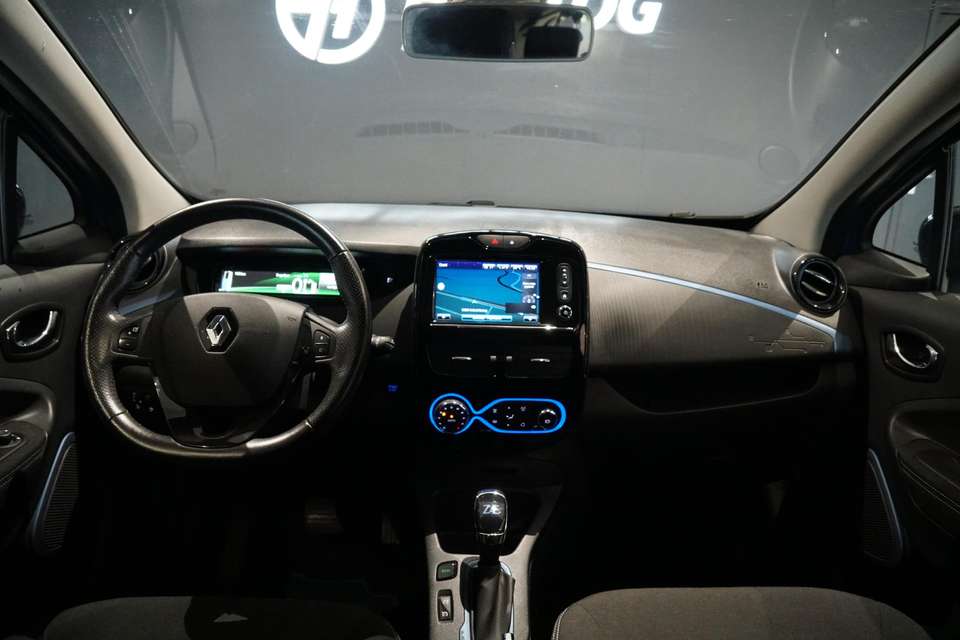 Renault ZOE - Imagem 3