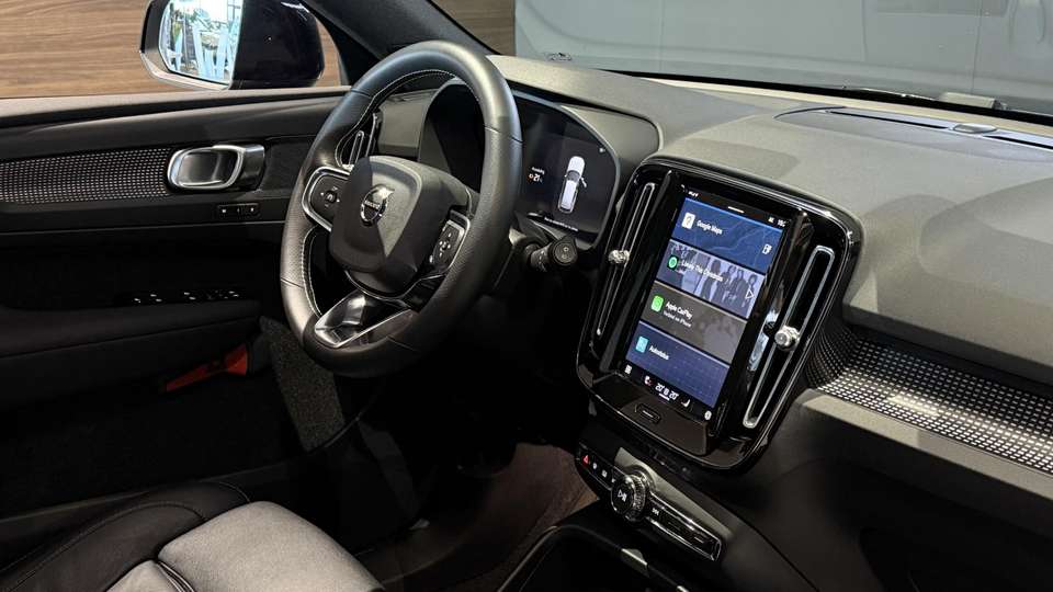 Volvo XC40 - Imagem 3
