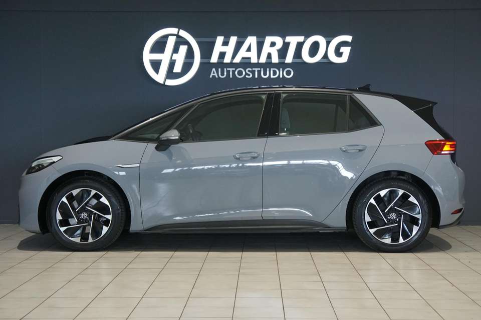 Volkswagen ID.3 - Imagem 5