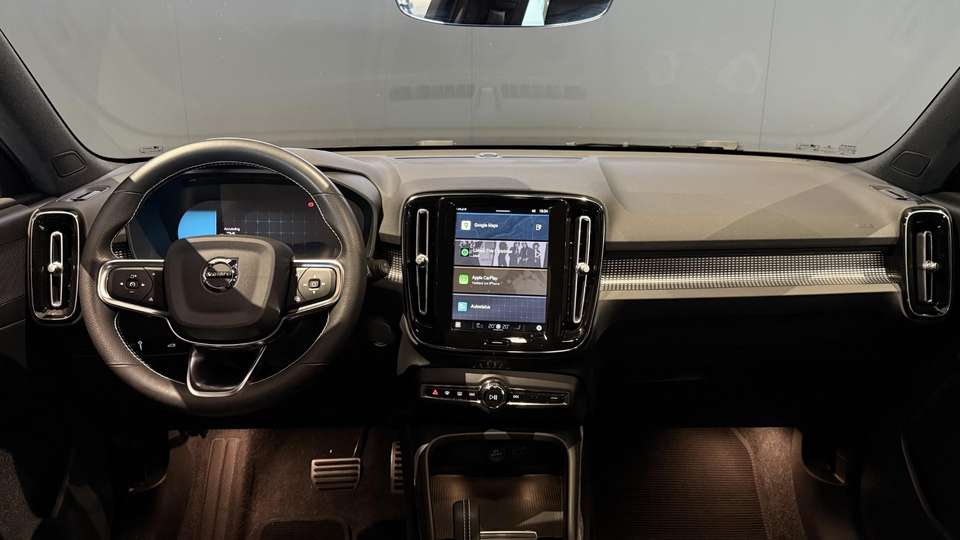 Volvo XC40 - Imagem 4