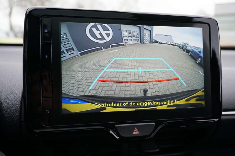 Toyota Yaris Cross - Imagem 4