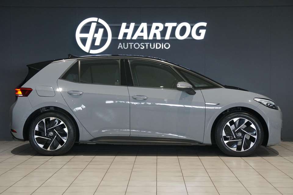 Volkswagen ID.3 - Imagem 6