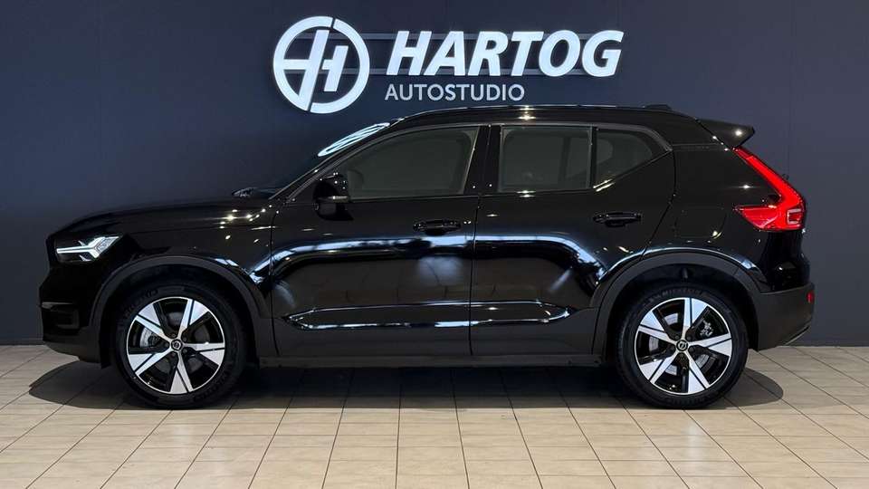 Volvo XC40 - Imagem 5