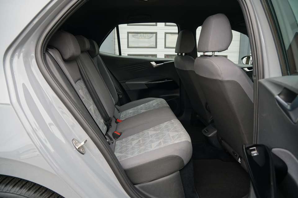 Volkswagen ID.3 - Imagem 7