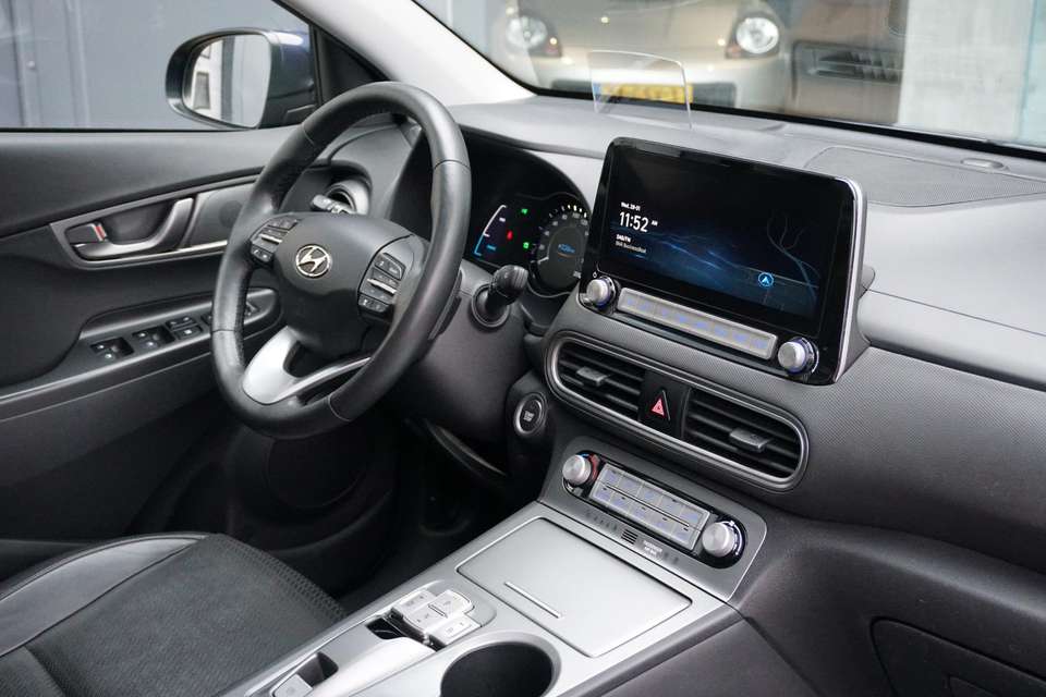 Hyundai KONA - Imagem 3