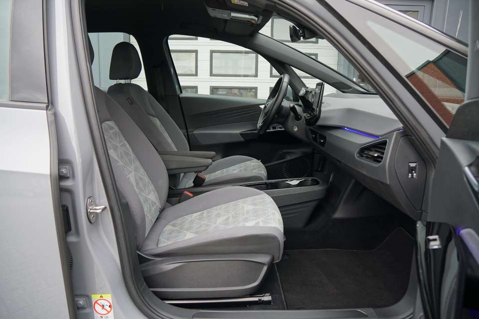 Volkswagen ID.3 - Imagem 8