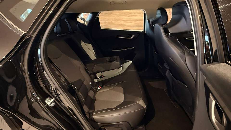 Kia EV6 - Imagem 9