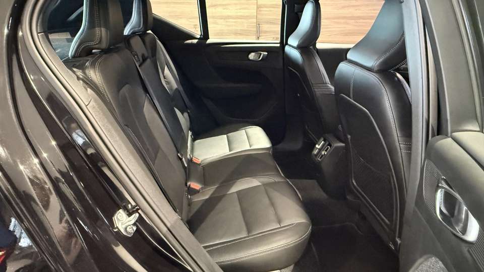 Volvo XC40 - Imagem 7