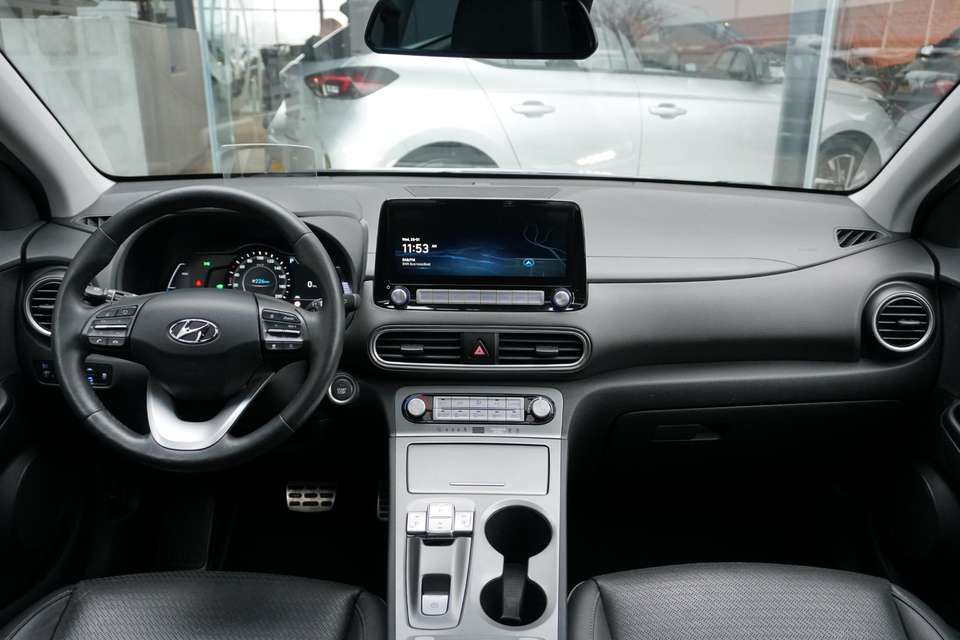 Hyundai KONA - Imagem 4