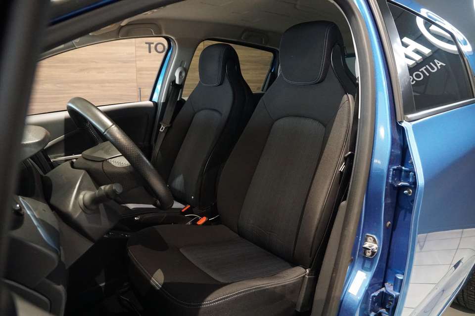 Renault ZOE - Imagem 8
