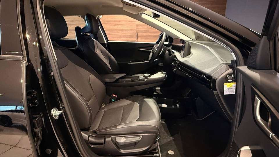Kia EV6 - Imagem 10