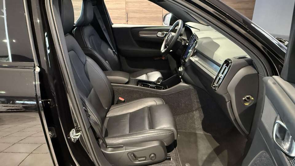 Volvo XC40 - Imagem 8