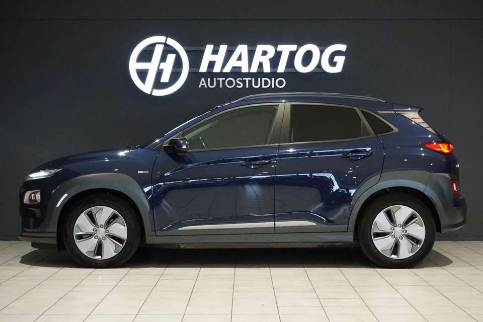 Hyundai KONA - Imagem 5