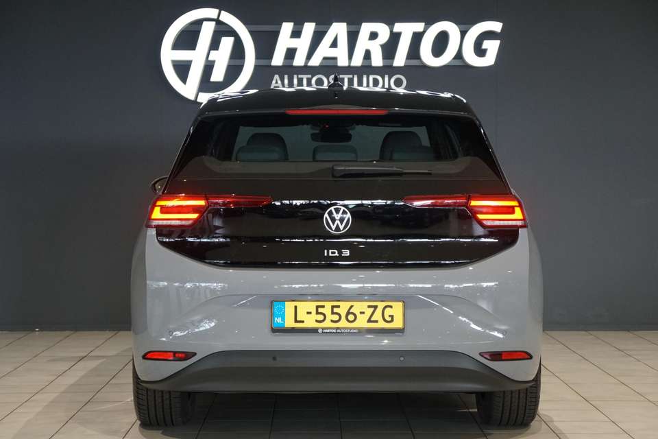 Volkswagen ID.3 - Imagem 10