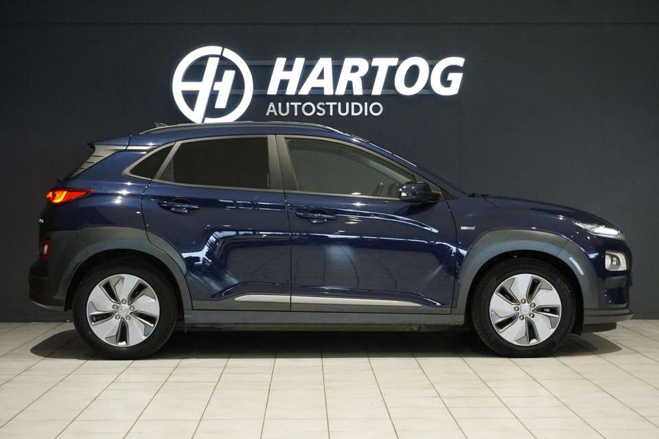 Hyundai KONA - Imagem 6