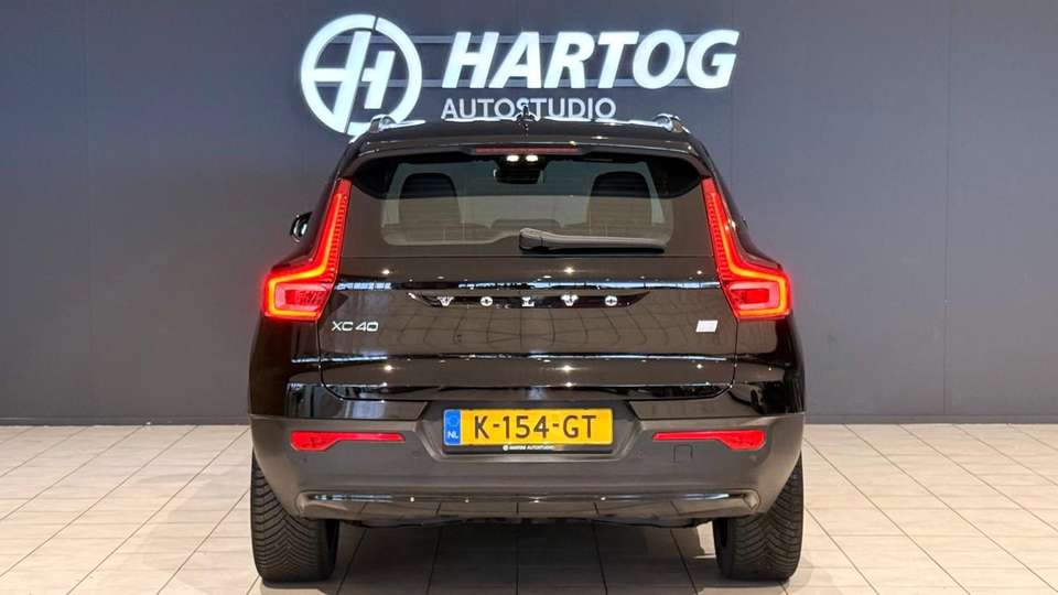Volvo XC40 - Imagem 10