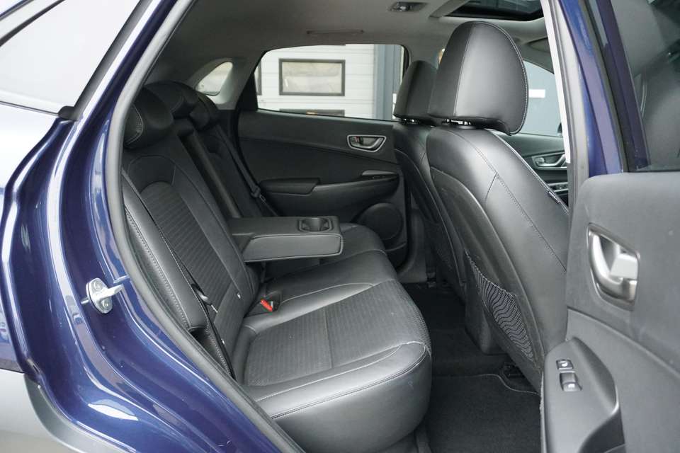 Hyundai KONA - Imagem 7