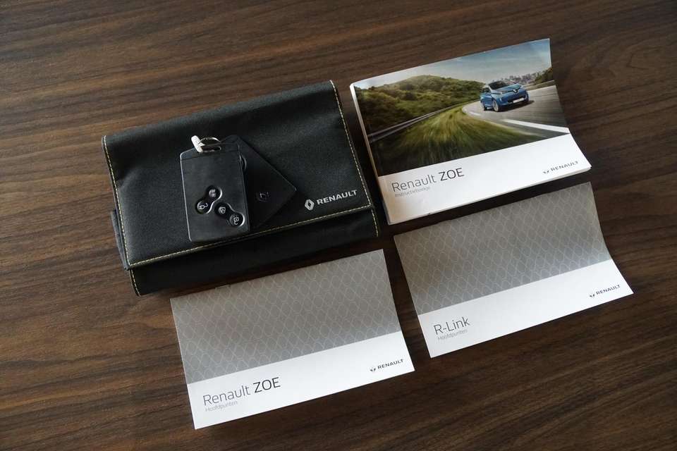Renault ZOE - Imagem 11