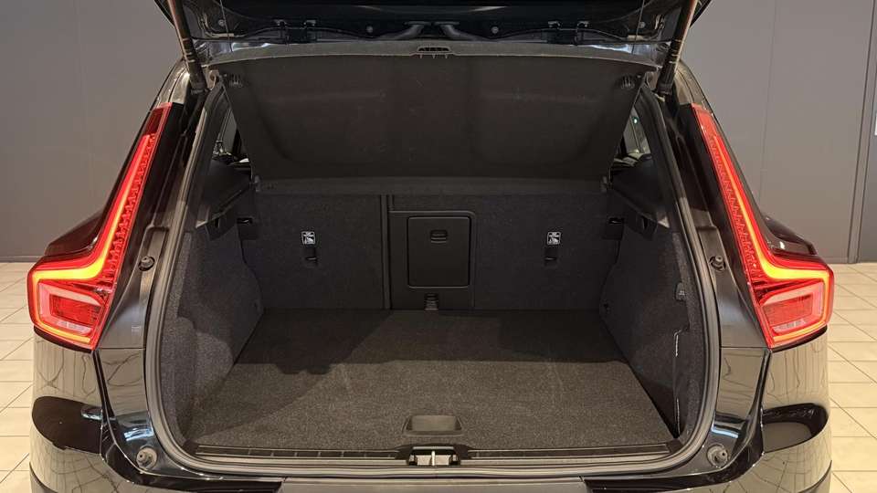 Volvo XC40 - Imagem 11