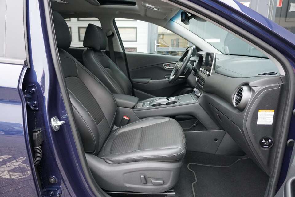 Hyundai KONA - Imagem 8