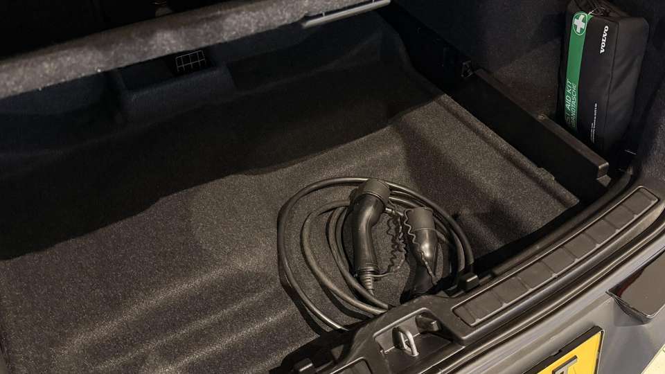 Volvo XC40 - Imagem 12