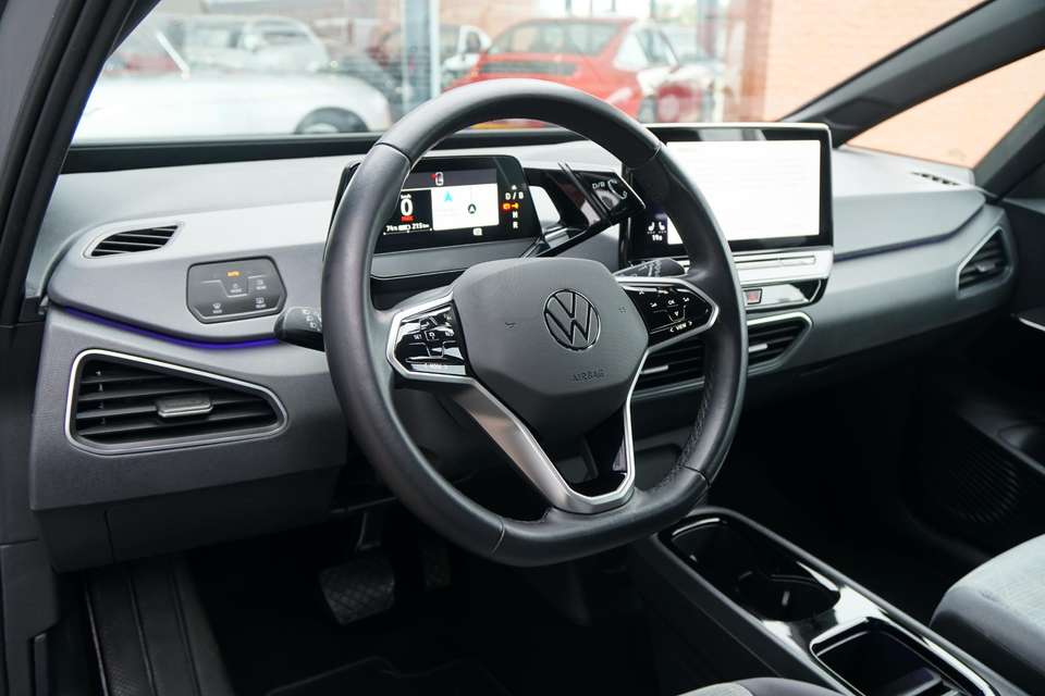 Volkswagen ID.3 - Imagem 13