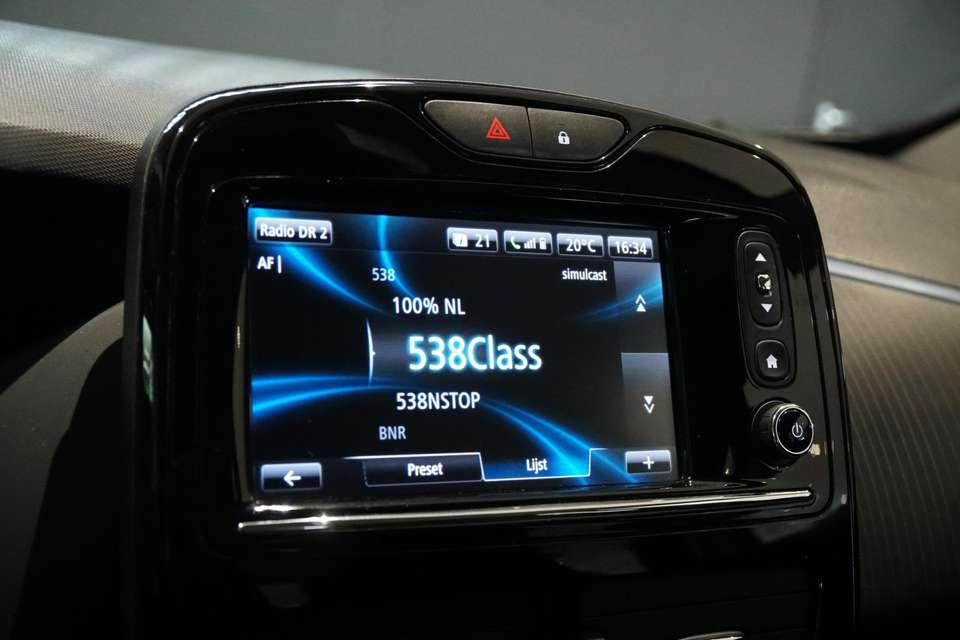 Renault ZOE - Imagem 13