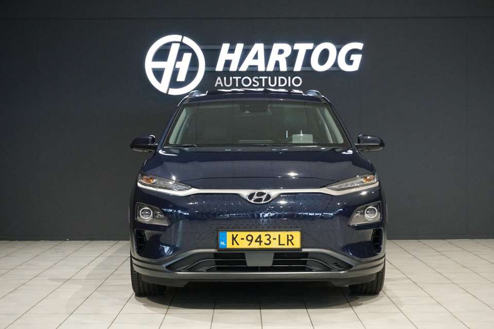 Hyundai KONA - Imagem 9