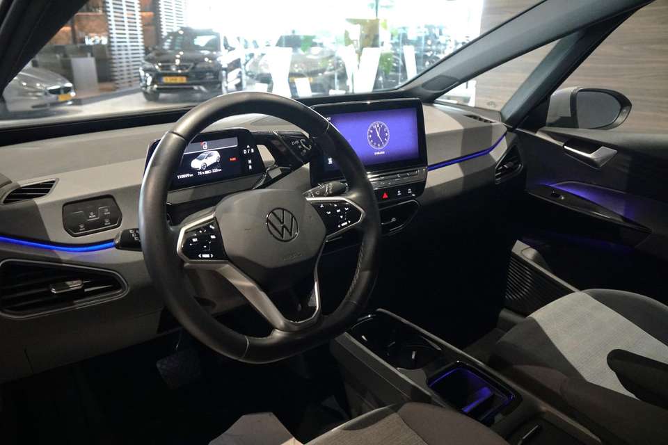 Volkswagen ID.3 - Imagem 14