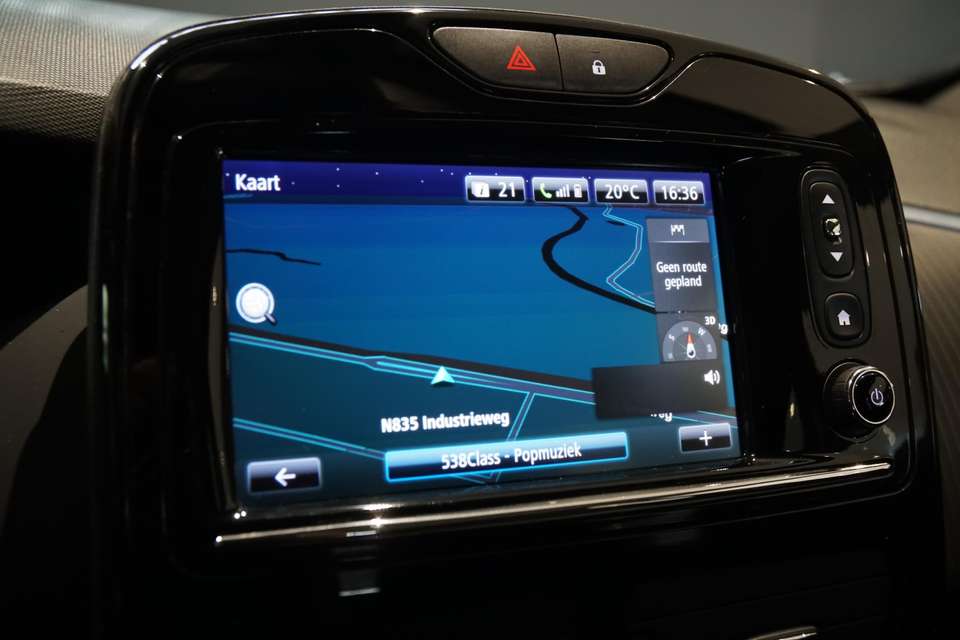 Renault ZOE - Imagem 14