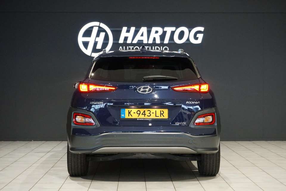 Hyundai KONA - Imagem 10