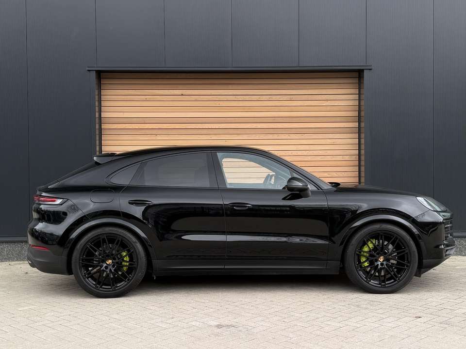 Porsche Cayenne - Imagem 2