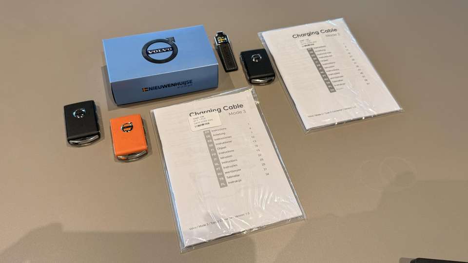 Volvo XC40 - Imagem 14