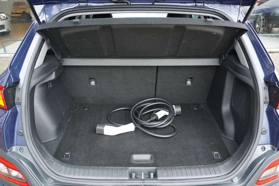 Hyundai KONA - Imagem 11