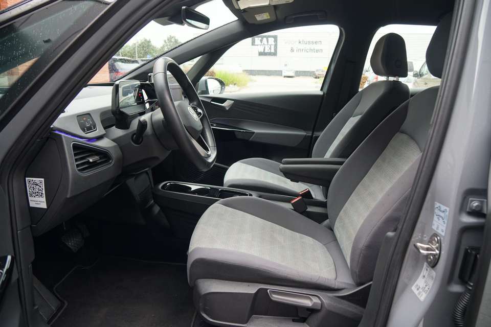 Volkswagen ID.3 - Imagem 15