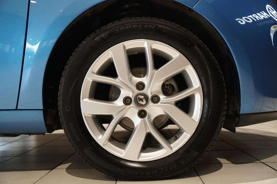 Renault ZOE - Imagem 15