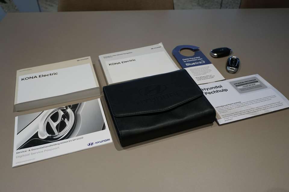 Hyundai KONA - Imagem 12